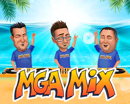 MGA Mix | Tragaperras online