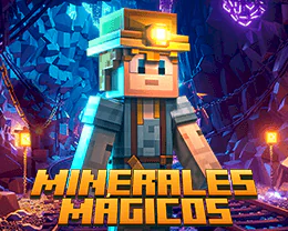 Minerales magicos