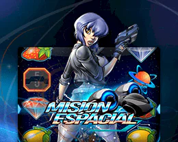 Mision Espacial
