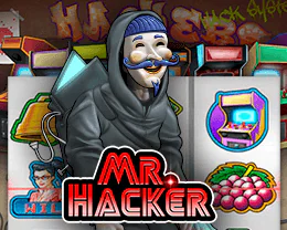 Mr Hacker | Tragaperras online