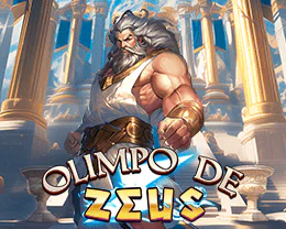 Olimpo de Zeus