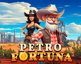Petro Fortuna
