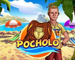 Pocholo | Tragaperras online