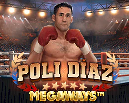 Poli Díaz Megaways