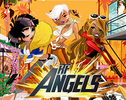 RF Angels