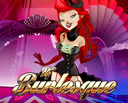 RF Burlesque