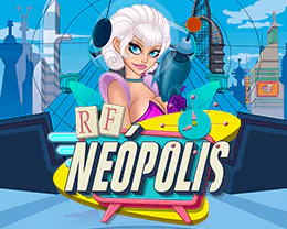 RF Neópolis