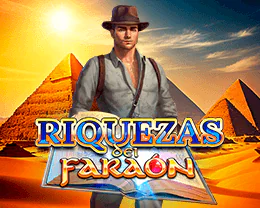 Riquezas del Faraón