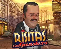 Risitas en Gánsters | Tragaperras online