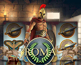 Roma | Tragaperras online