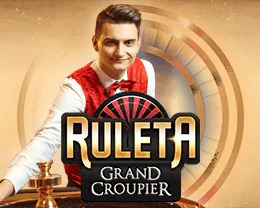 Ruleta Grand Croupier