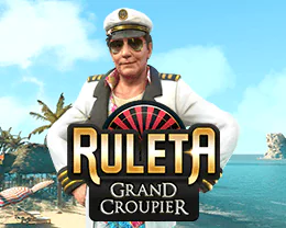 Ruleta Grand Croupier El Dioni