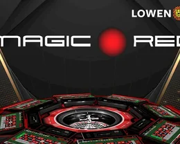 Ruleta Magic Red