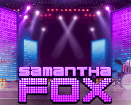 Samantha Fox | Tragaperras online