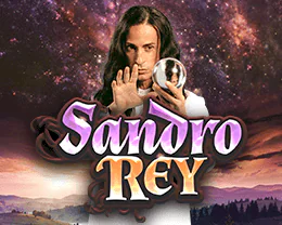 Sandro Rey | Tragaperras online