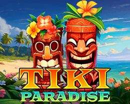 Tiki Paradise