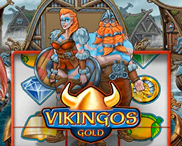 Vikingos Gold