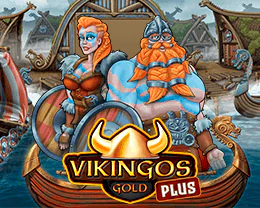 Vikingos Gold Plus