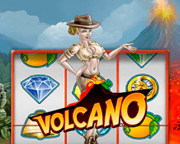 Volcano | Tragaperras online