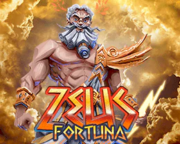 Zeus Fortuna