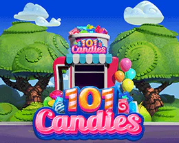 101 Candies