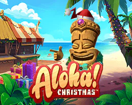 Aloha! Christmas