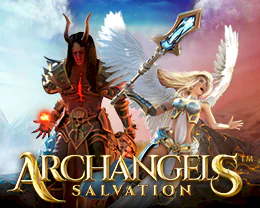Archangels Salvation