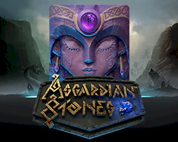 Asgardian Stones