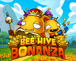 Bee Hive Bonanza
