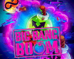 Big Bang Boom