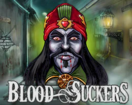 Blood Suckers