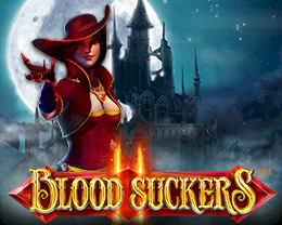 Blood Suckers II | Tragaperras online