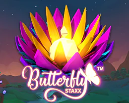 Butterfly Staxx | Tragaperras online