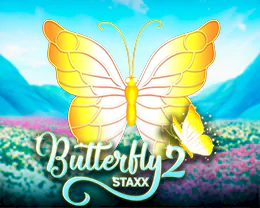 Butterfly Staxx 2 | Tragaperras online