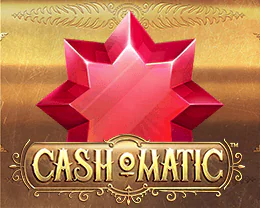 Cash-O-Matic