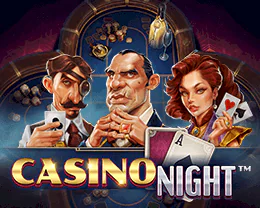 Casino Night