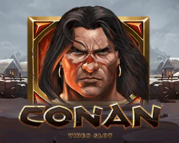 Conan