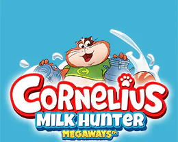 Cornelius Milk Hunter Megaways