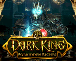 Dark King: Forbidden Riches | Tragaperras online