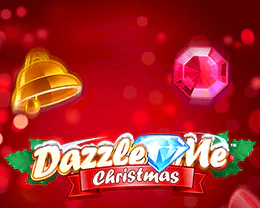 Dazzle Me Christmas