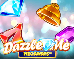Dazzle Me Megaways