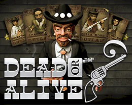 Dead or Alive | Tragaperras online