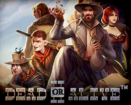 Dead or Alive 2