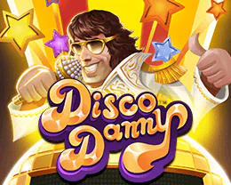 Disco Danny