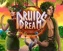 Druids Dream
