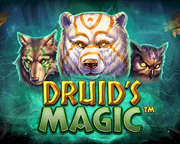 Druids Magic