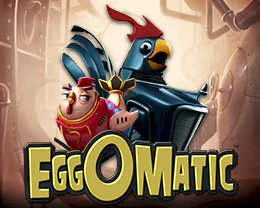 EggOMatic | Tragaperras online