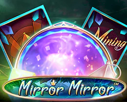 Fairytale Legends: Mirror Mirror | Tragaperras online