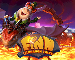 Finn and the Dragon Tales