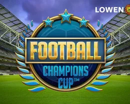 Football: Champions Cup | Tragaperras online